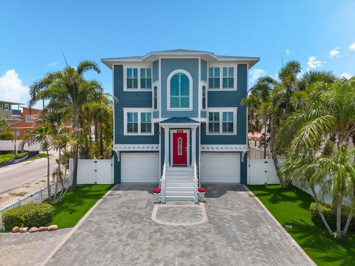 2300 Avenue B  Bradenton Beach FL 34217 photo