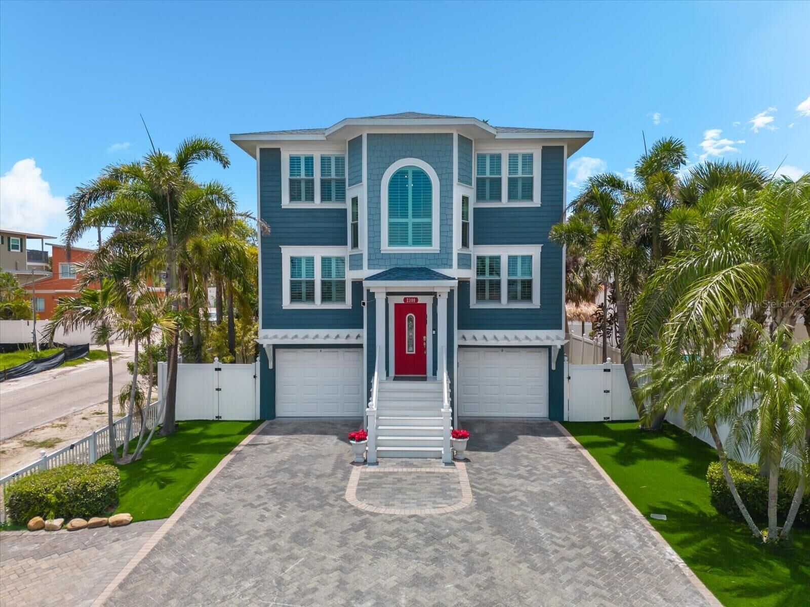 Property Photo:  2300 Avenue B  FL 34217 