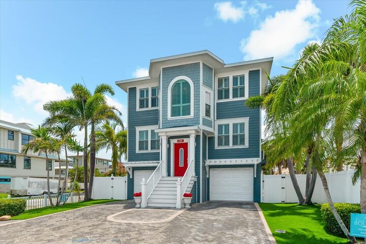 2300 Avenue B  Bradenton Beach FL 34217 photo