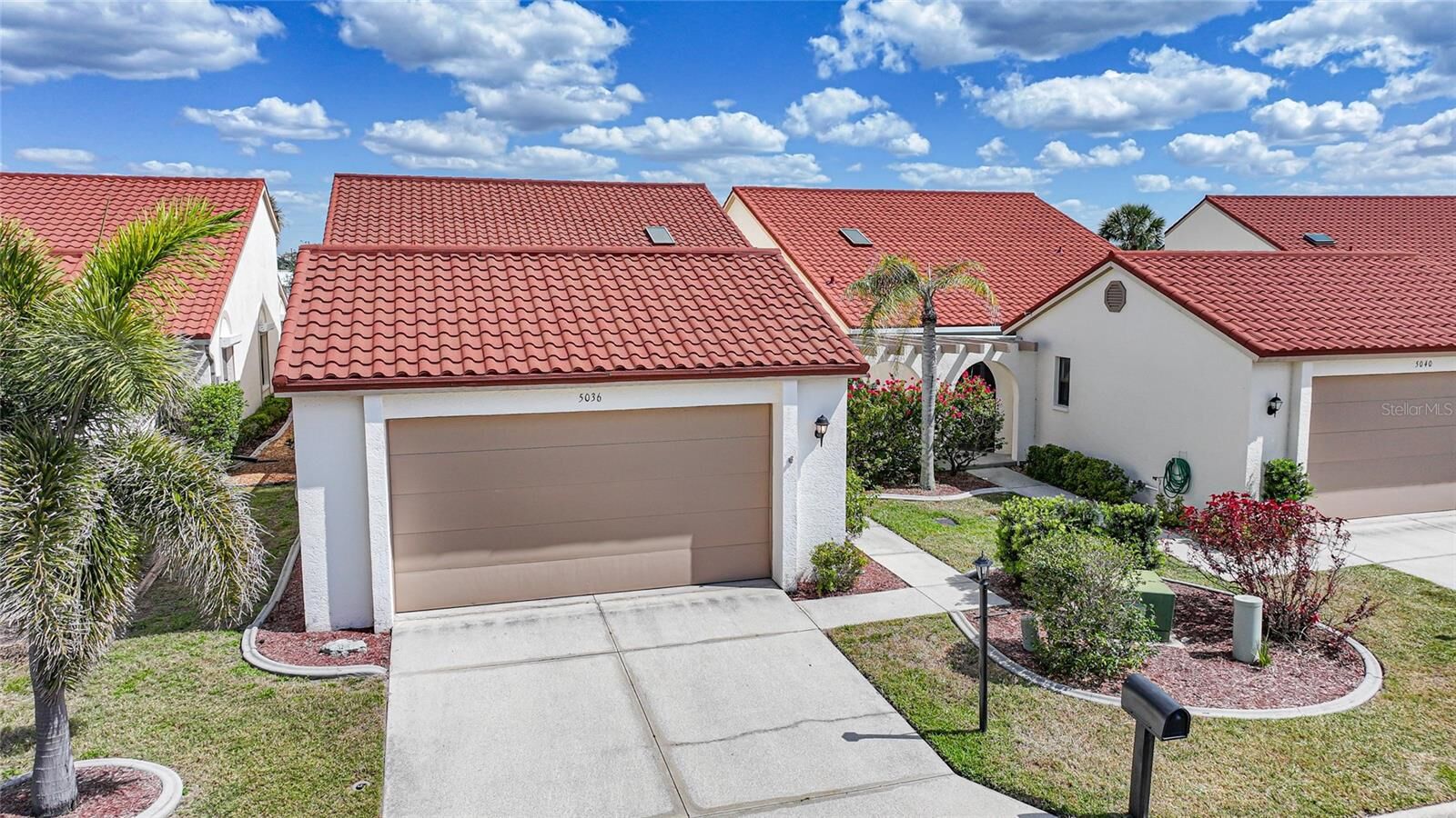 Property Photo: 5036 San Rocco Court FL 33950