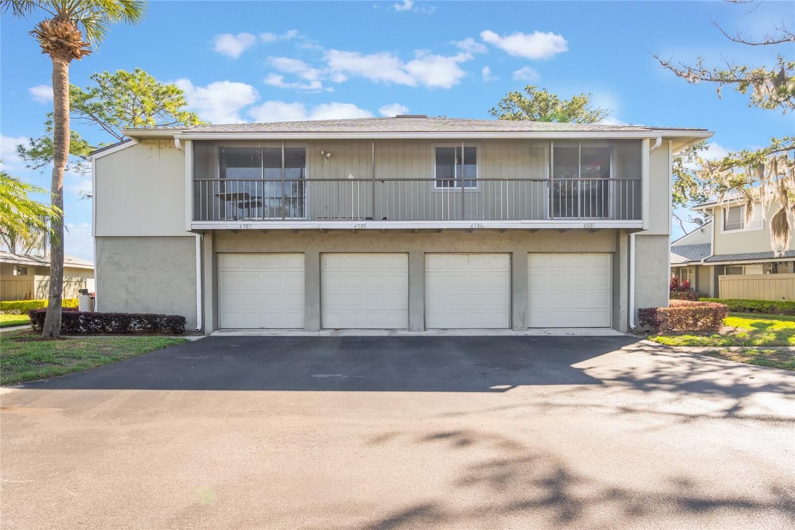 Property Photo: 4505 Ring Neck Road B-1 FL 32808