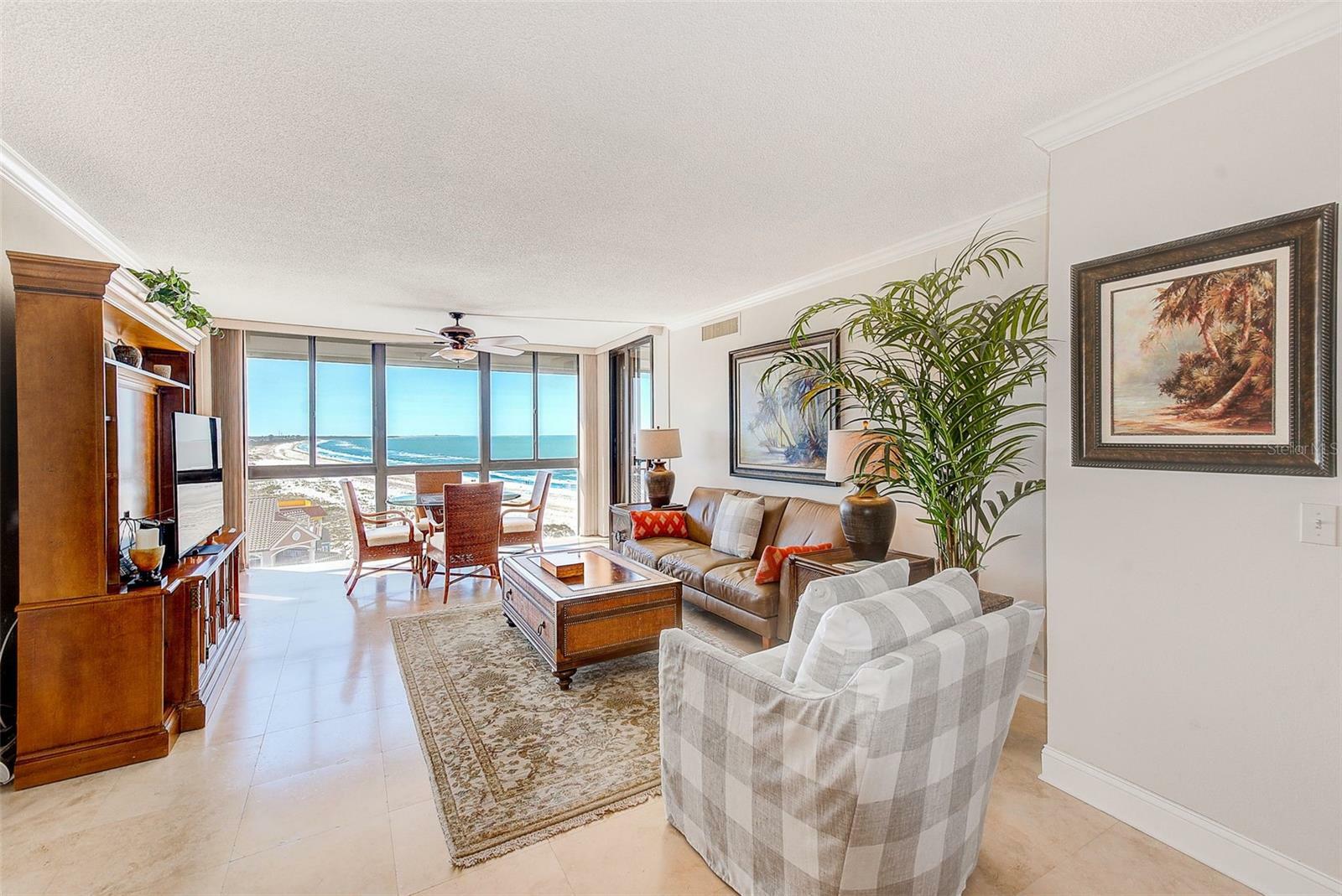 Property Photo: 3820 Gulf Boulevard 802 FL 33706