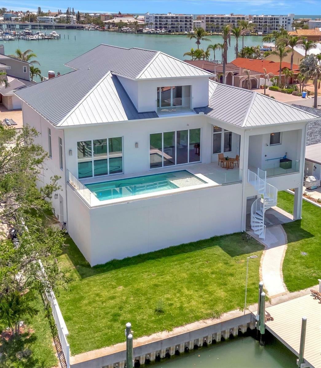 20 Bellevue Drive  Treasure Island FL 33706 photo