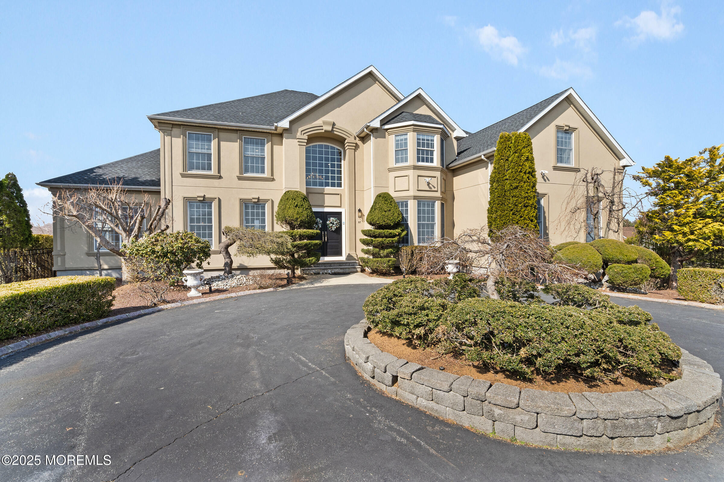 Property Photo: 57 Moore Road NJ 07746