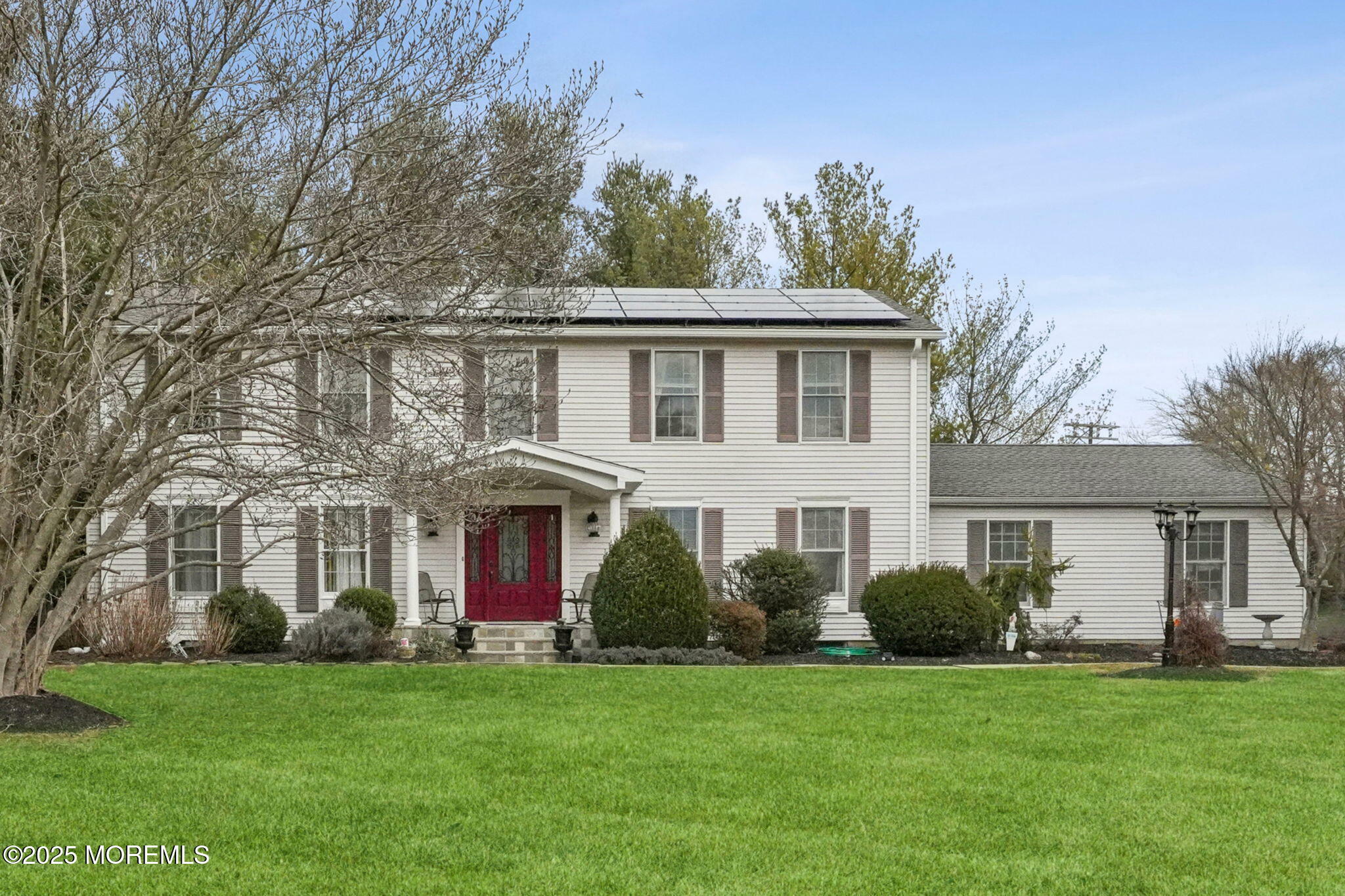 475 Grace Hill Road  Monroe NJ 08831 photo