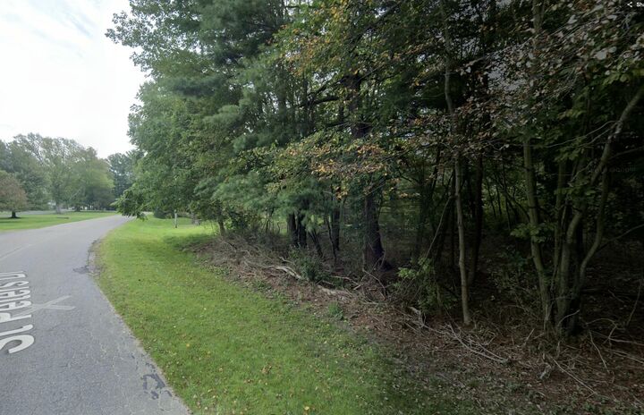 Property Photo: 158 St Peters Drive MI 49406