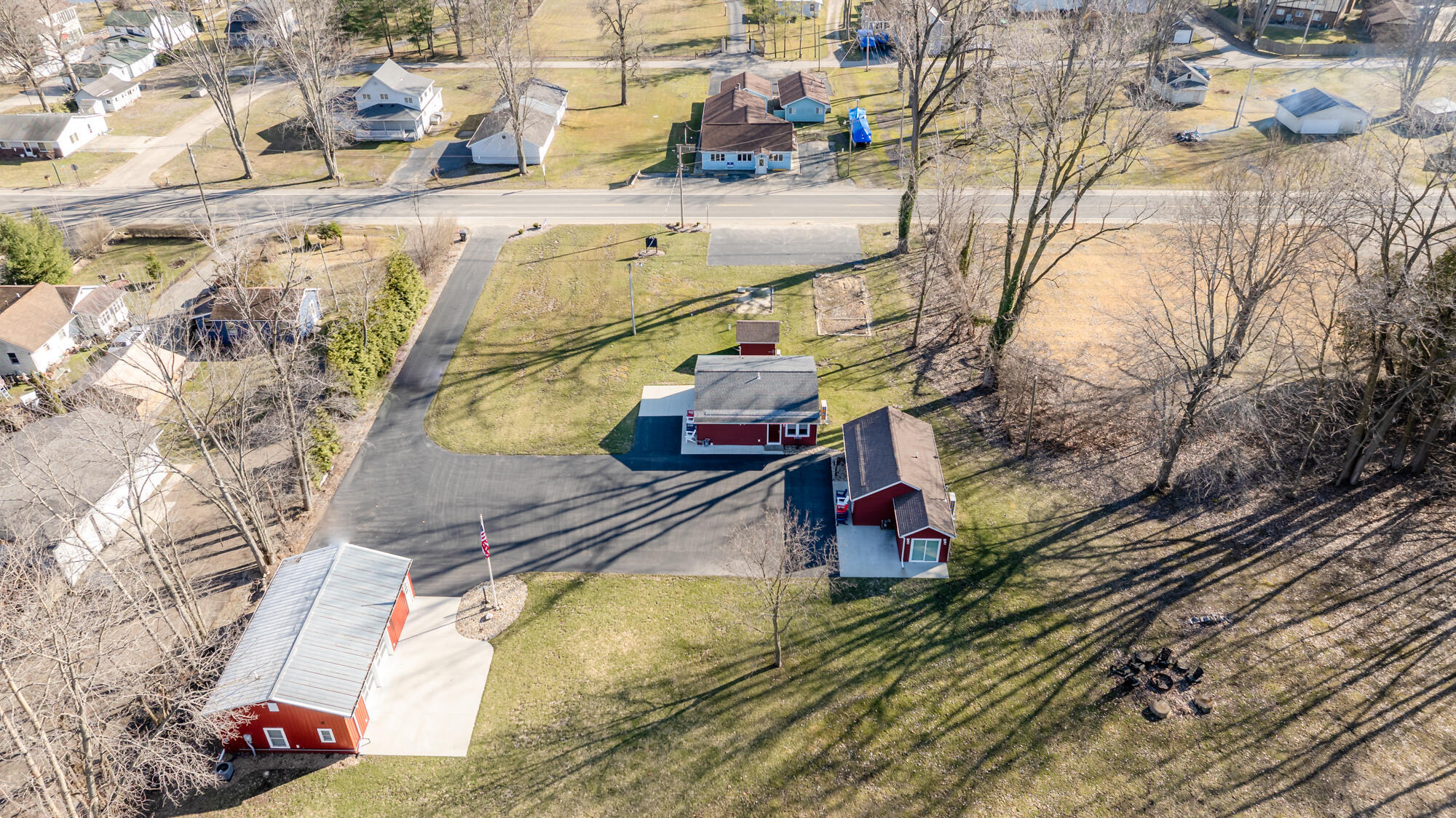 5566 Paw Paw Lake Road  Coloma MI 49038 photo