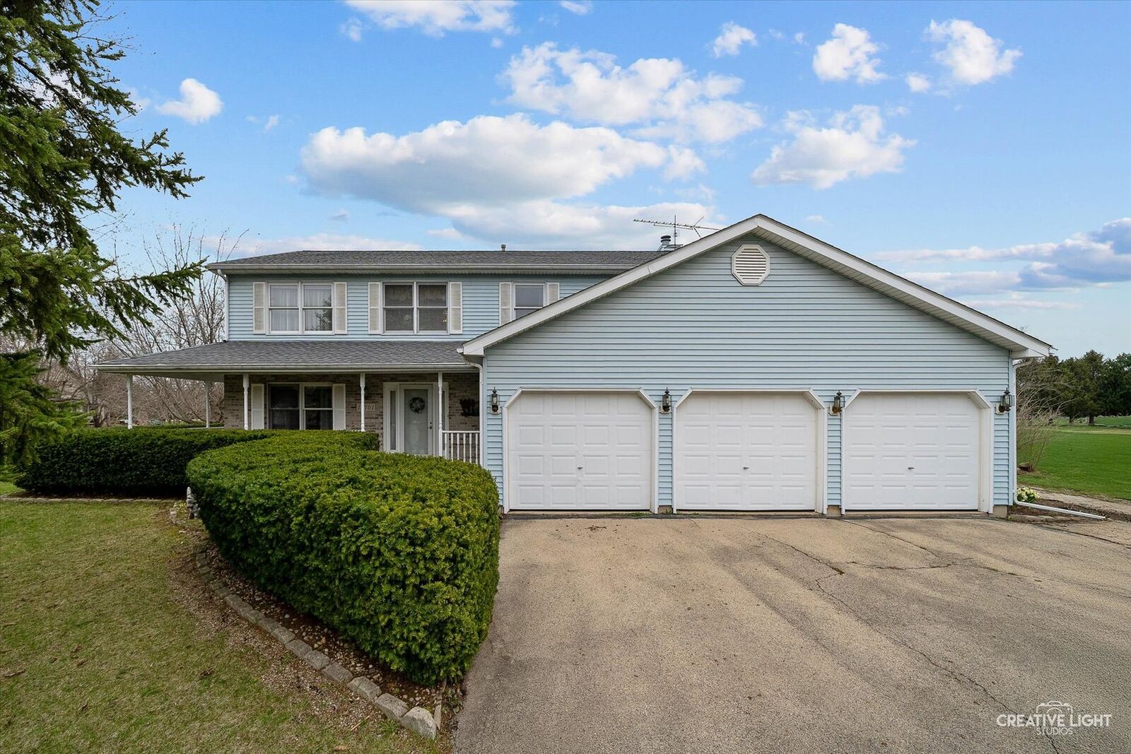 Property Photo:  14701 Briel Court  IL 60520 