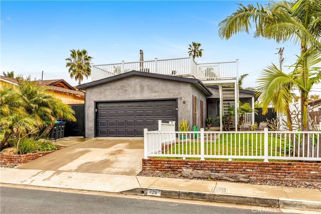 Property Photo: 126 Avenida San Dimas CA 92672