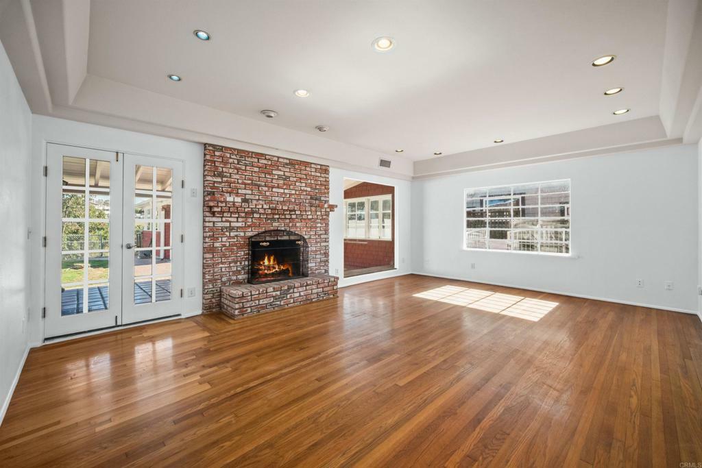 4778 Panorama Drive  San Diego CA 92116 photo