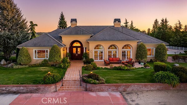 5315 El Pomar Drive  Templeton CA 93465 photo