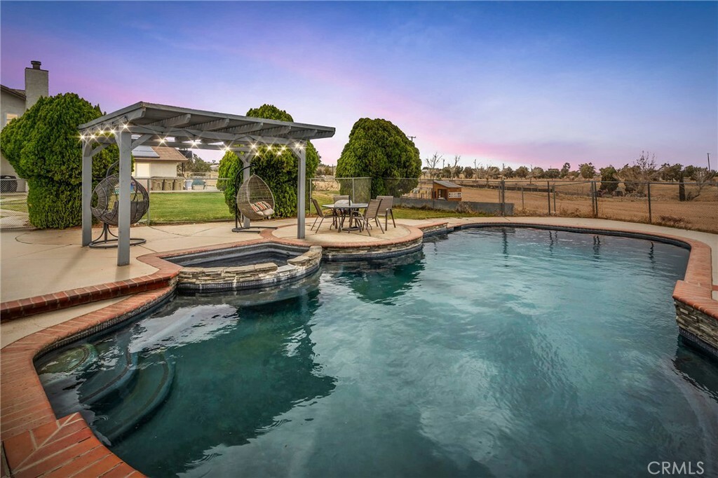 Property Photo: 9925 Choiceana Avenue CA 92345