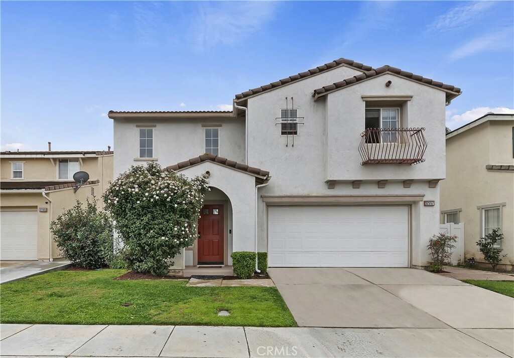 Property Photo: 32557 Vail Creek Drive CA 92592