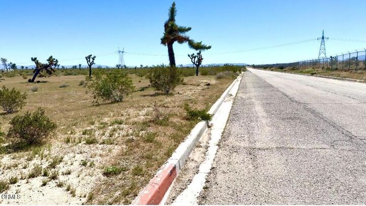 Property Photo:  0 Daisy Road  CA 92301 