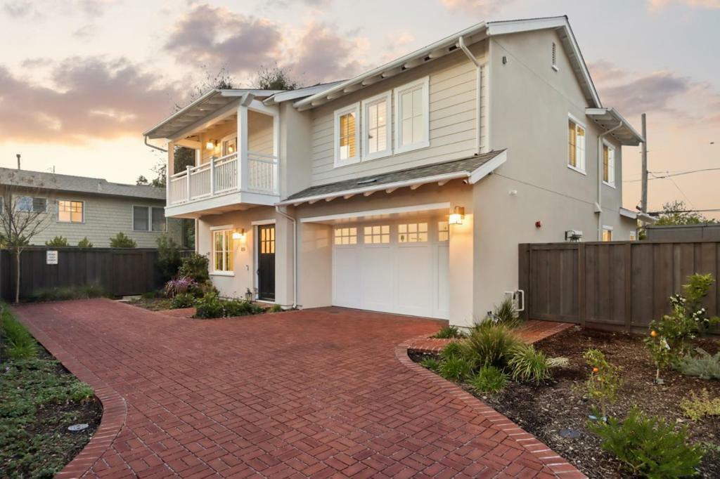 210 Oak Tree Circle  Los Gatos CA 95032 photo
