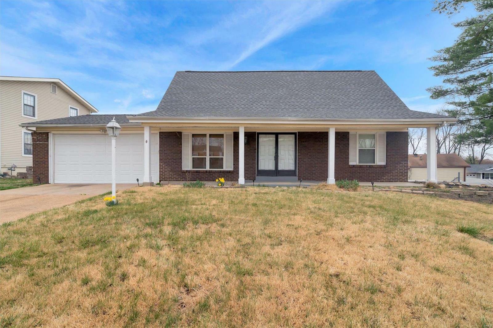 Property Photo: 4 Northwinds Drive MO 63376