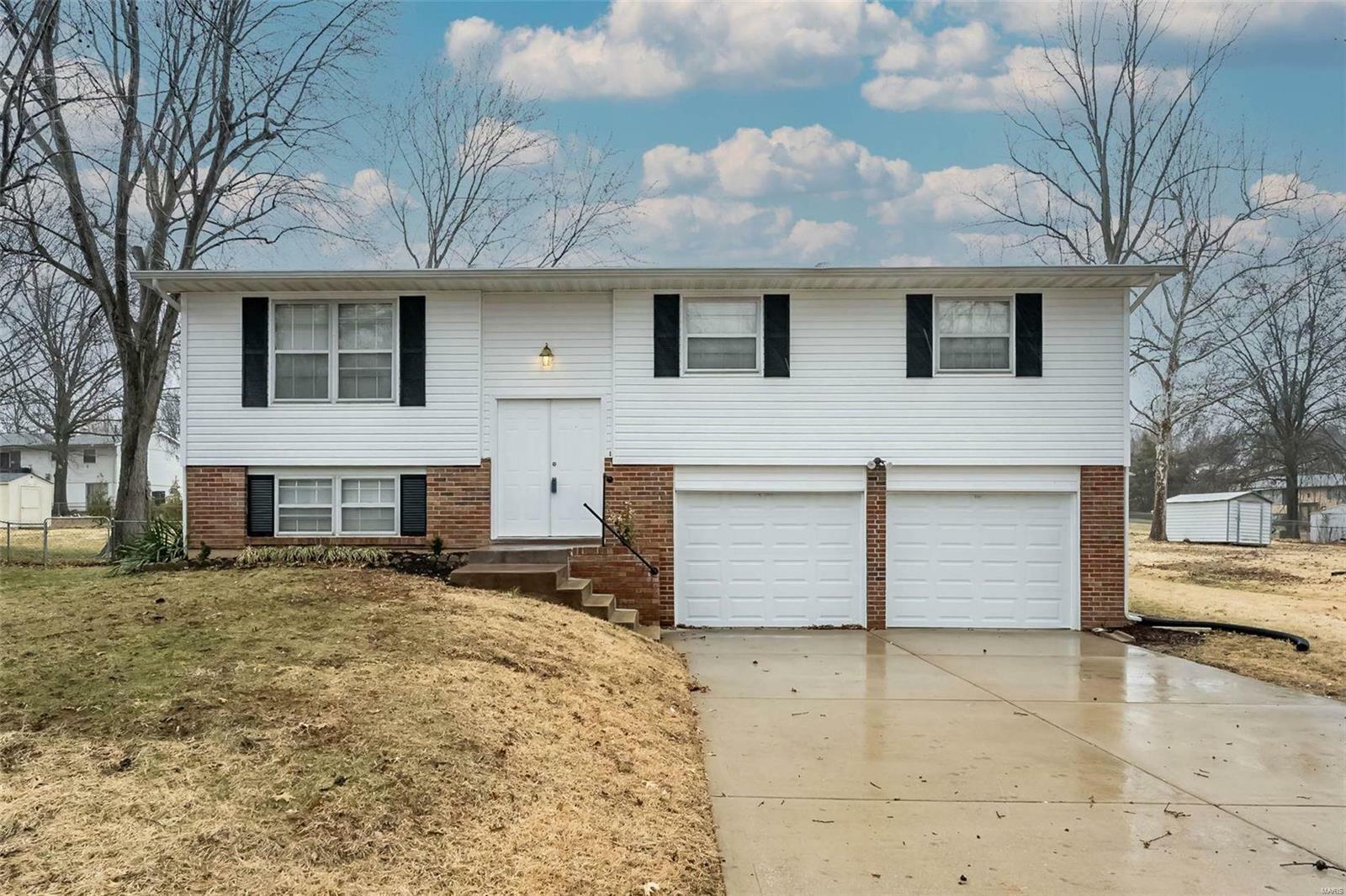 1059 Arlington Drive  St Charles MO 63303 photo