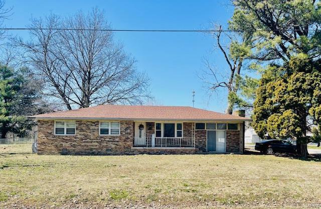 Property Photo: 701 S 6th Street MO 63862