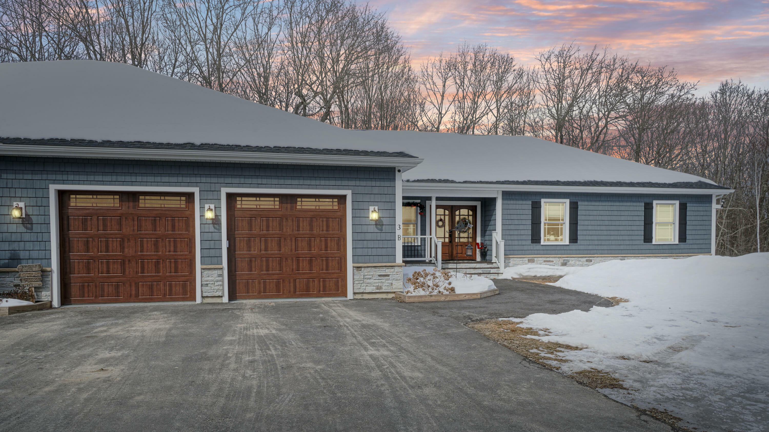 Property Photo: 3 Nautical Way ME 04039