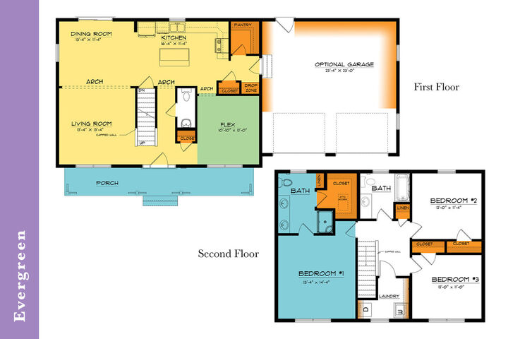 Property Photo:  Lot A Butler Road  ME 03906 