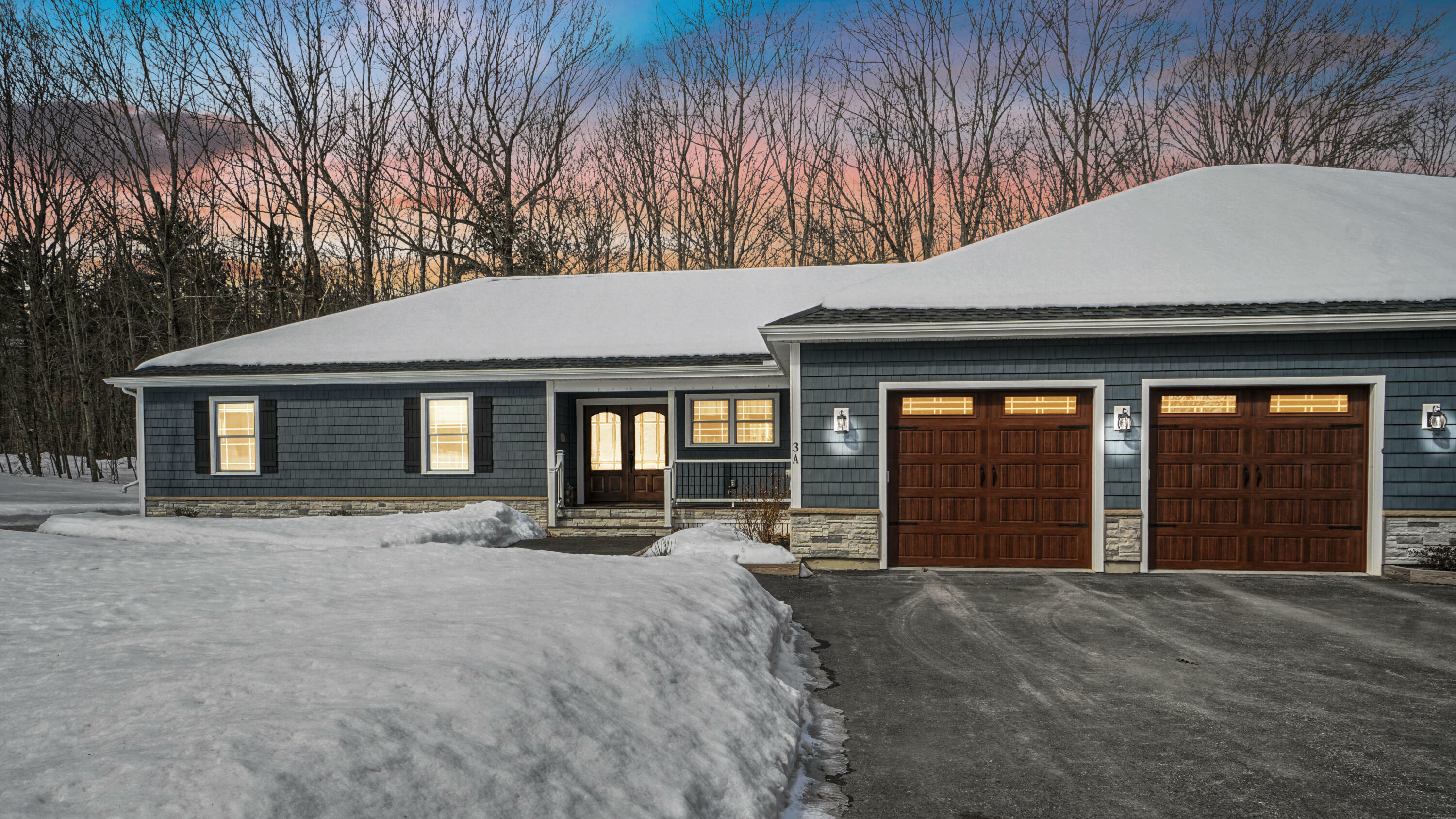 3 Nautical Way A  Gray ME 04039 photo