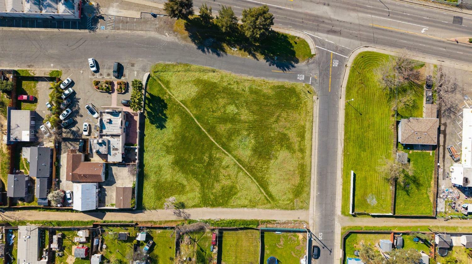 Property Photo: 3844 Willow Street CA 95838