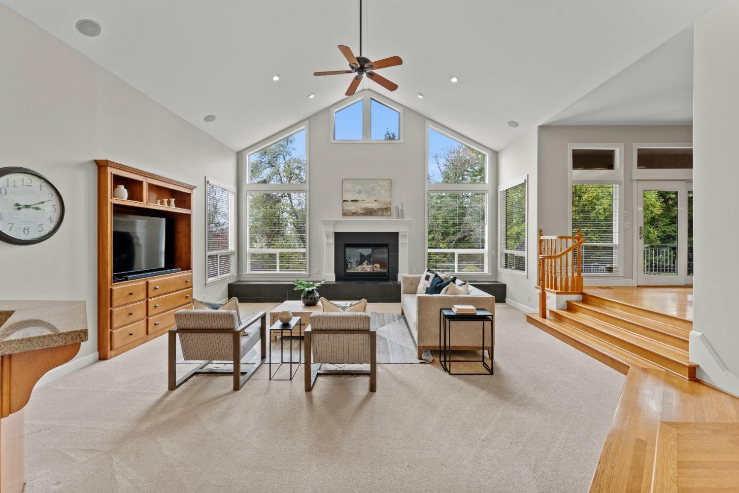 Property Photo: 9139 Eden Oaks Circle CA 95746