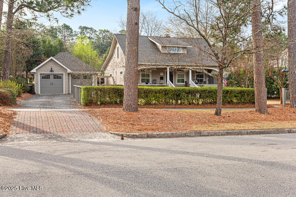 Property Photo: 125 S Ashe Street NC 28387