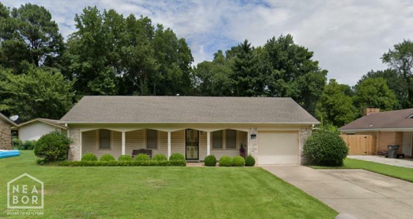 1708 Shady Grove Road  Jonesboro AR 72401 photo