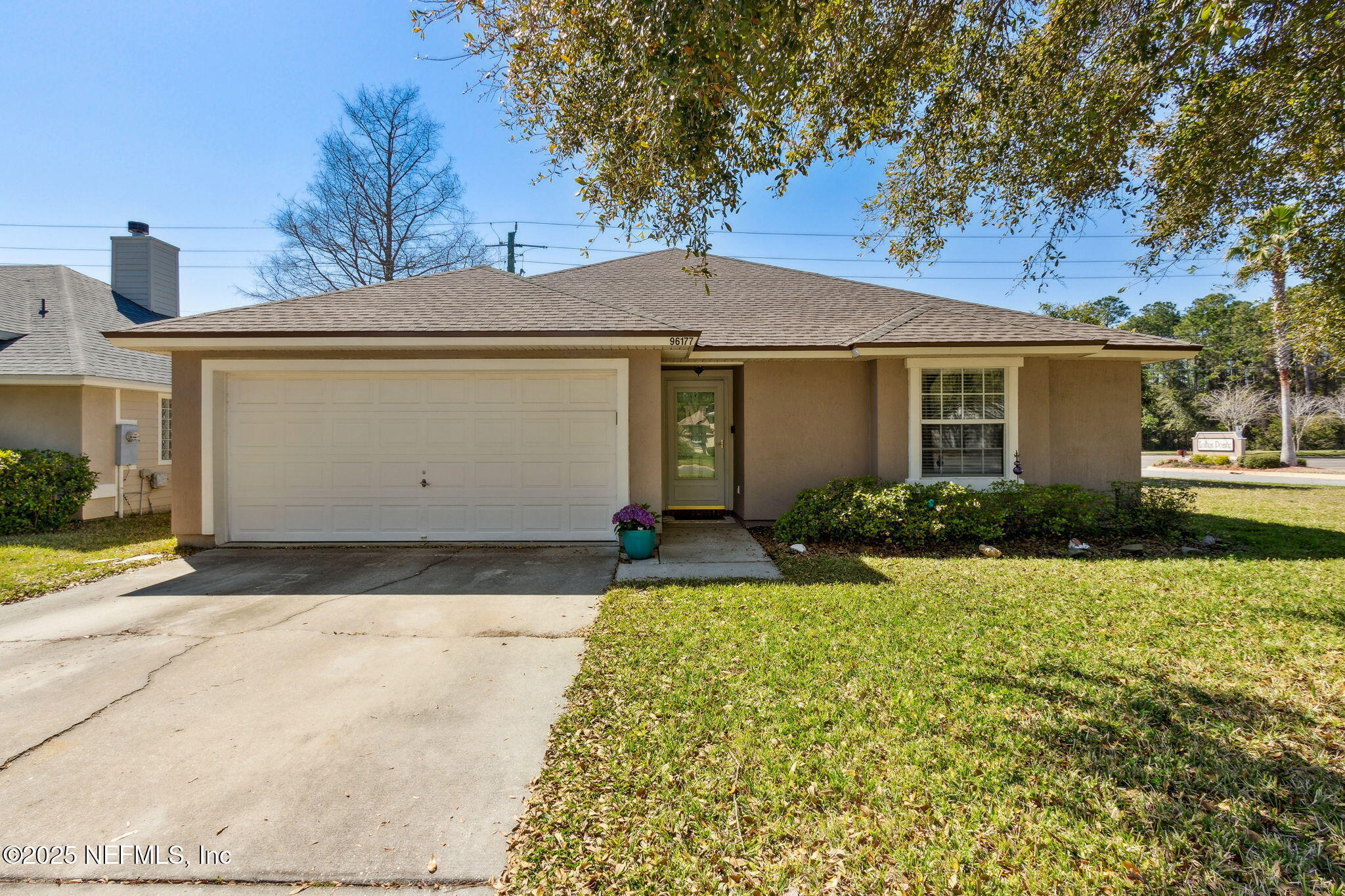 Property Photo: 96177 Piedmont Drive FL 32034