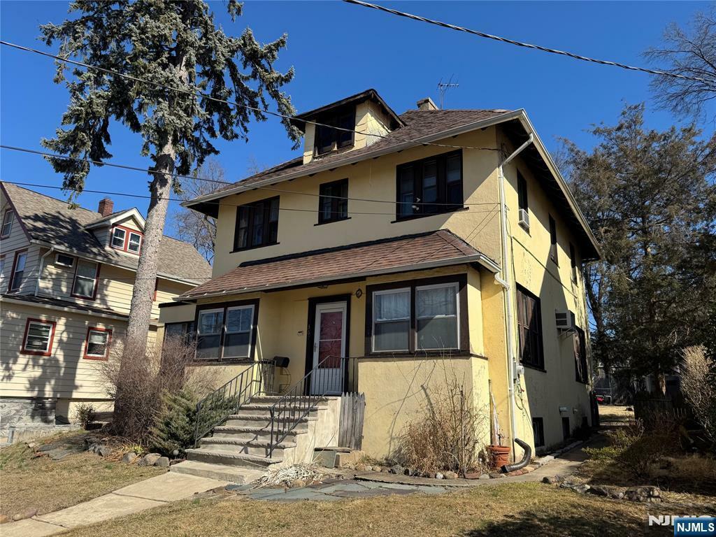 Property Photo: 367 Orchard Terrace NJ 07603