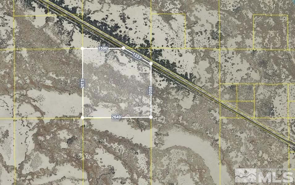 Property Photo:  0 No Address Rrtrack  NV 89510 