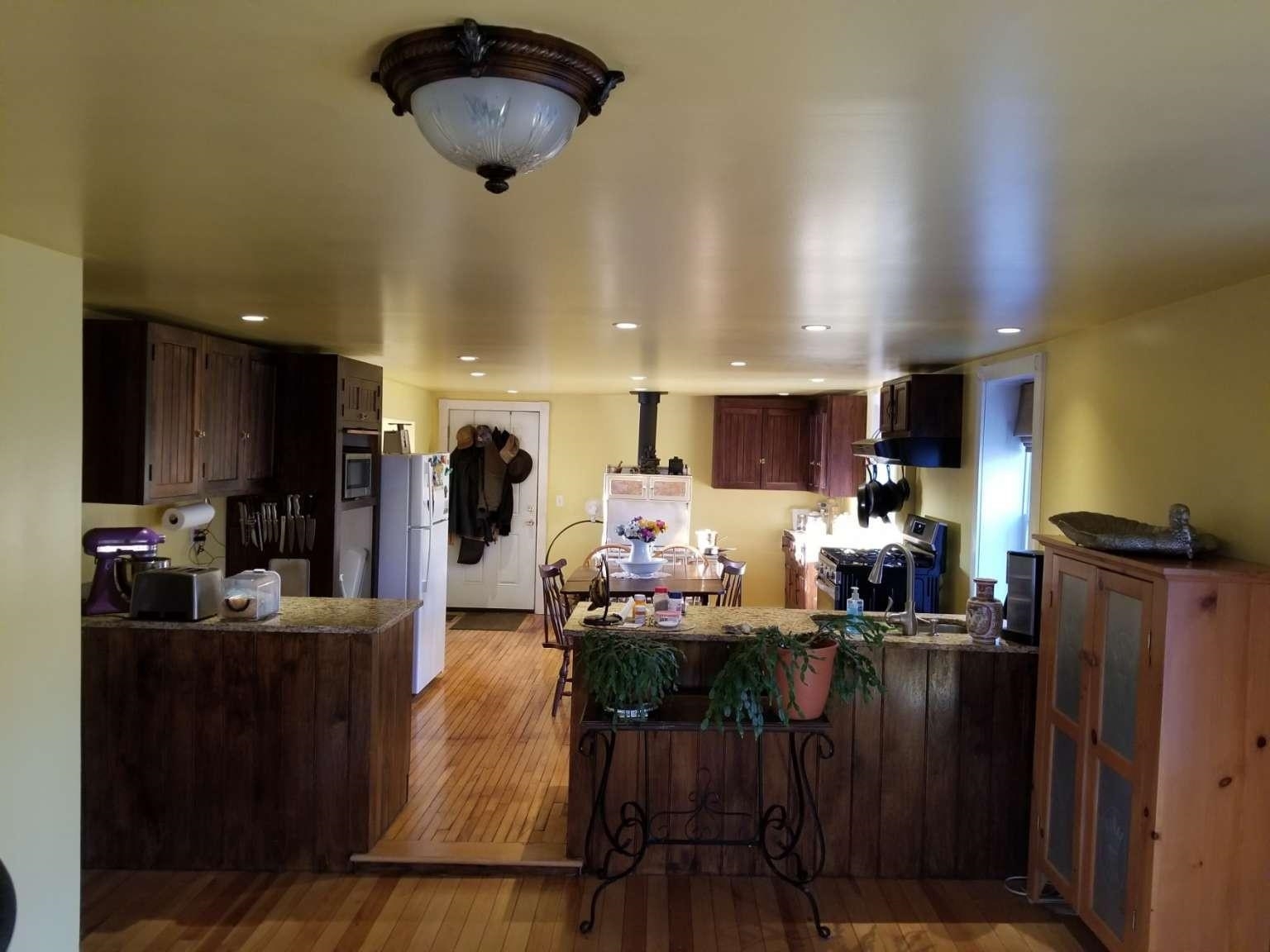 Property Photo:  2223 Quaker Street  VT 05443 