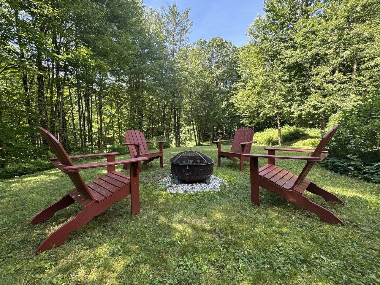 Property Photo:  1752 Old Pump Road  VT 05452 