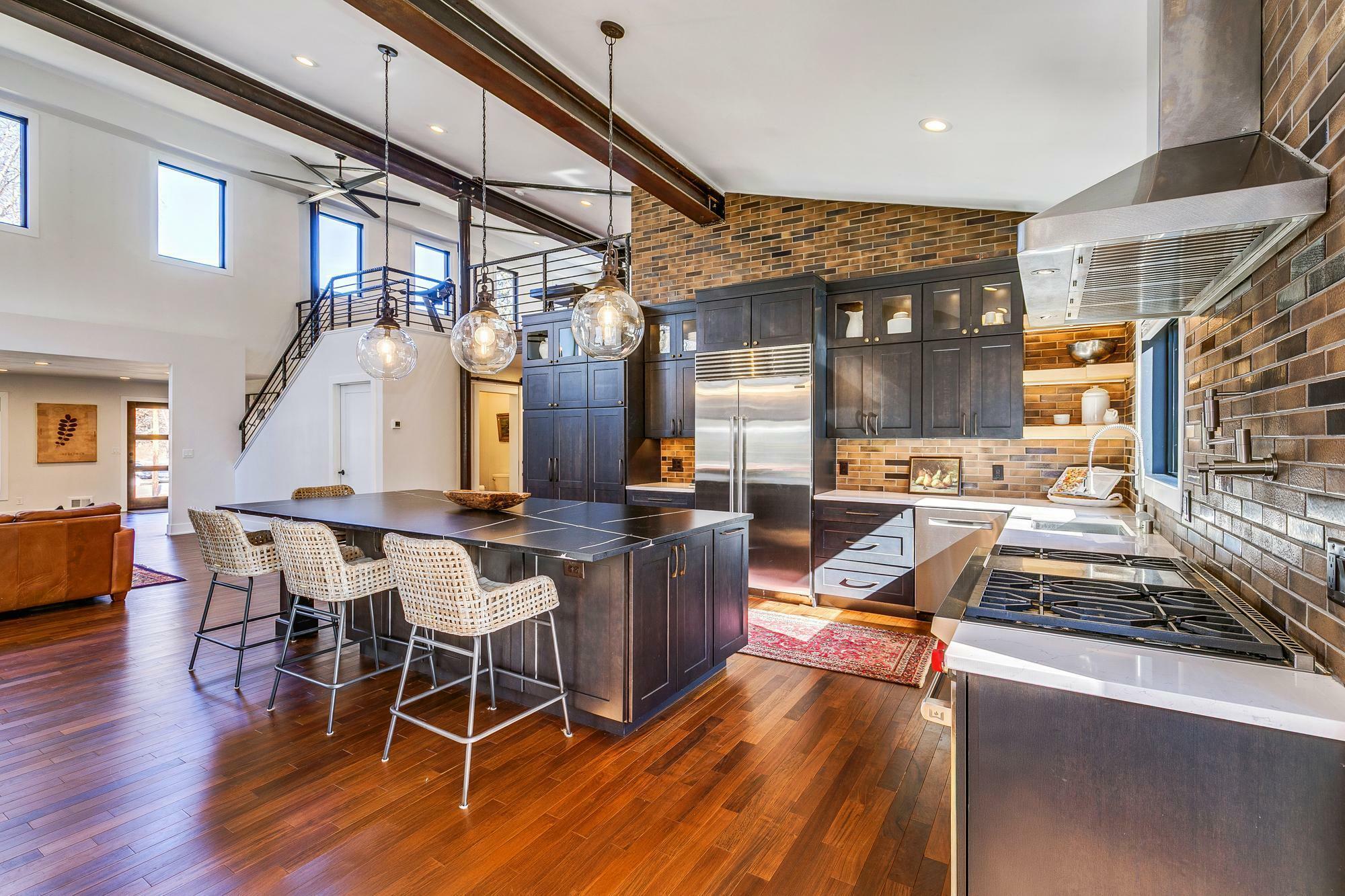 Property Photo: 6000 Arbour Lane MN 55436