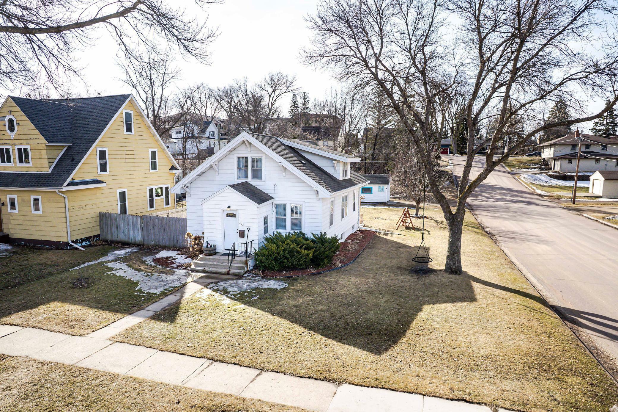 402 E Vasa Avenue  Fergus Falls MN 56537 photo