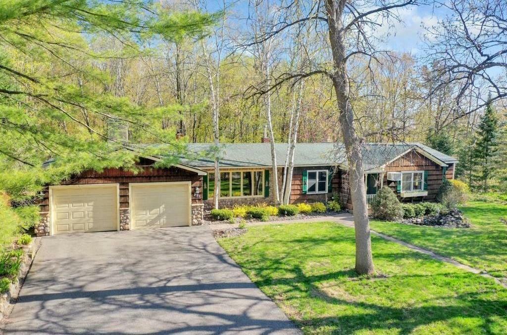 Property Photo: 566 First Street MN 55084