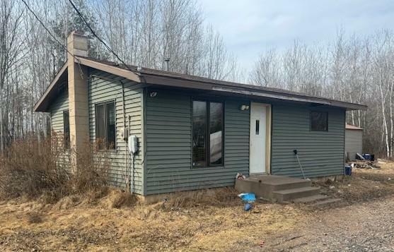 Property Photo: 24038 E Doctor Trail WI 54872