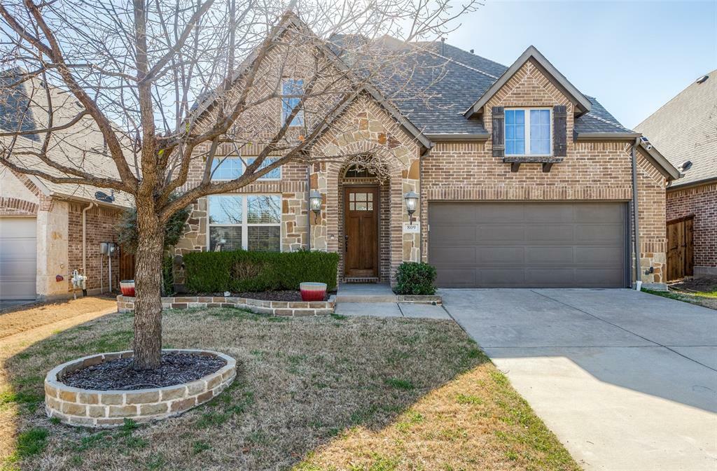 809 Llano Falls  McKinney TX 75071 photo