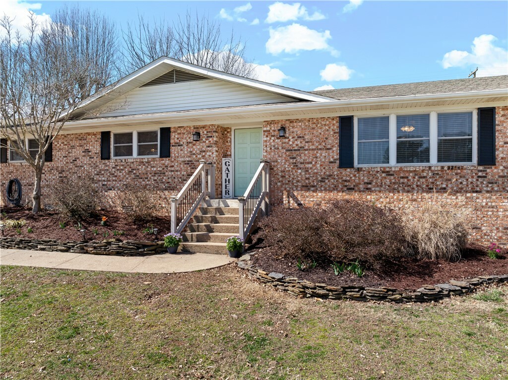 1008 Eugene Street  Harrison AR 72601 photo