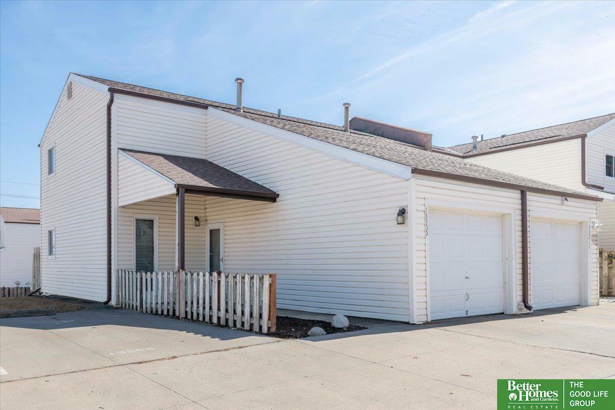 Property Photo: 13209 Carpenter Street NE 68138-9999