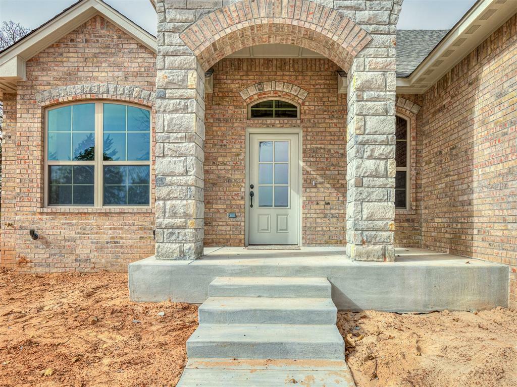 Property Photo:  11661 White Tail Ridge  OK 73044 