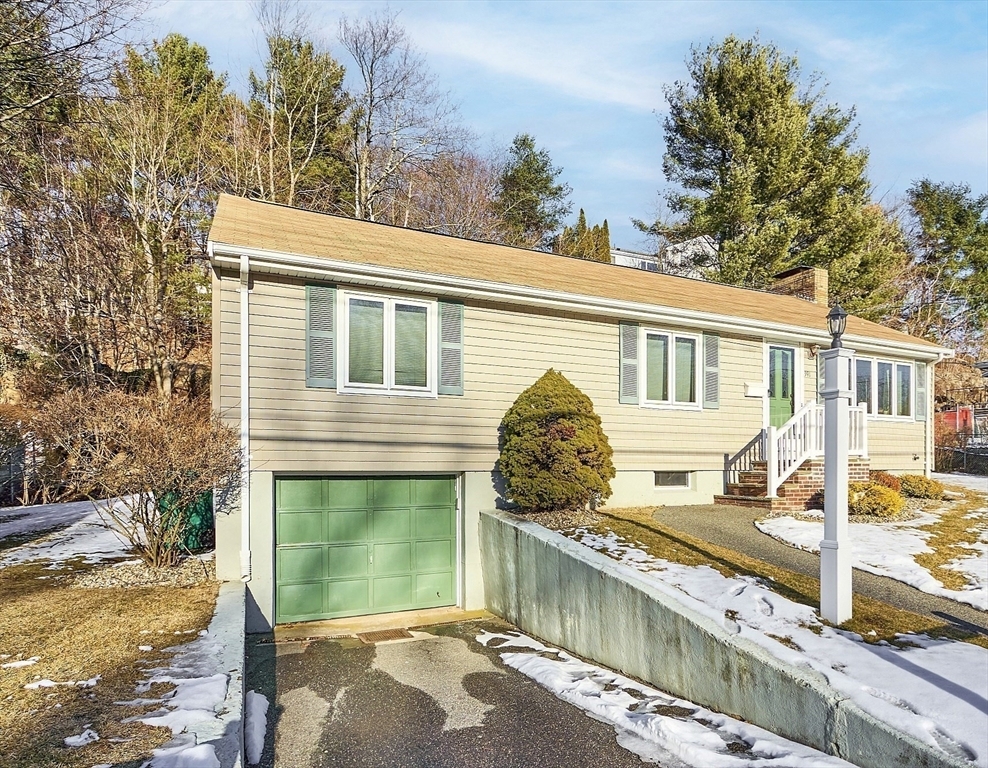 Property Photo:  391 Cedar Brook Rd  MA 01904 