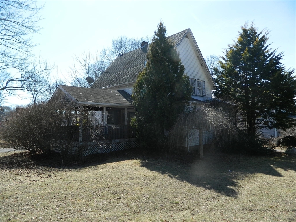 Property Photo: 15 Cottage St MA 02762