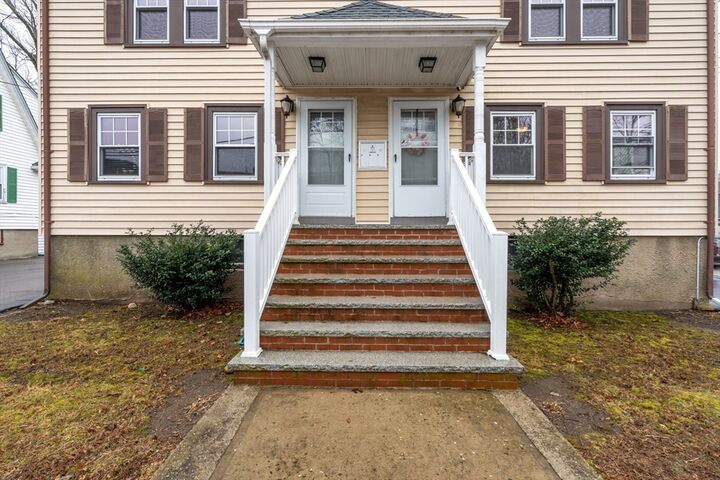Property Photo:  131 Greene St  MA 02170 