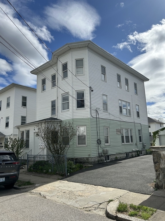 Property Photo: 38 Larch St 2 RI 02860