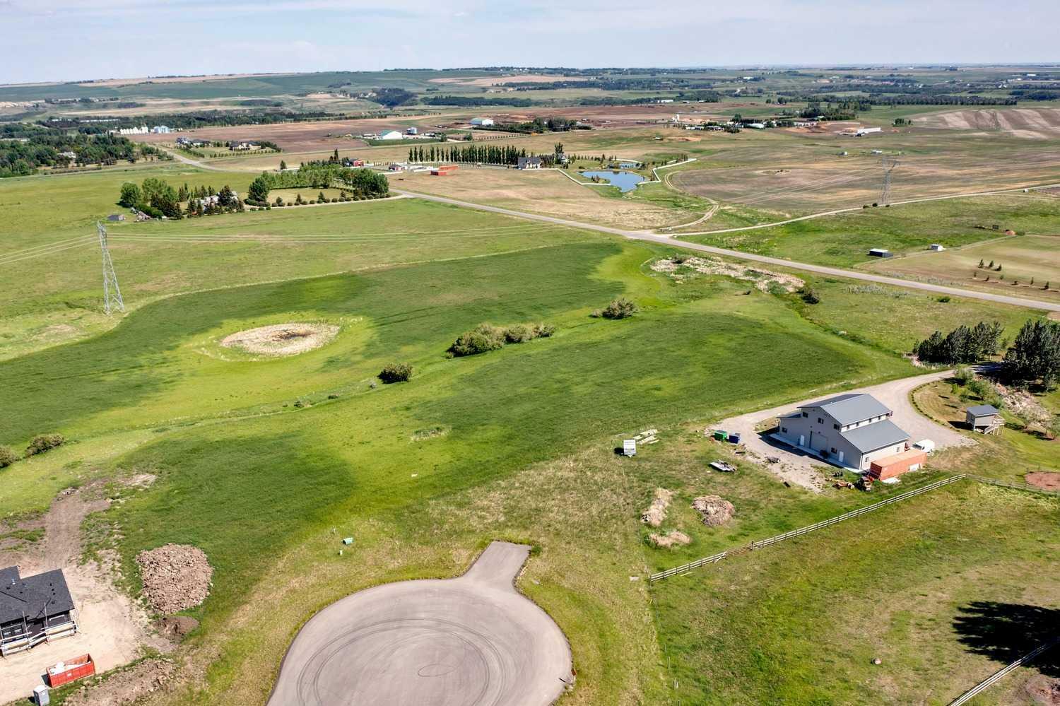 64148 Eastway Drive E  Rural Foothills County AB T1S 5V7 photo
