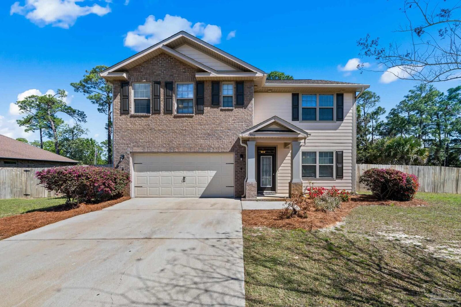 Property Photo:  3066 Grand Palm Way  FL 32563 