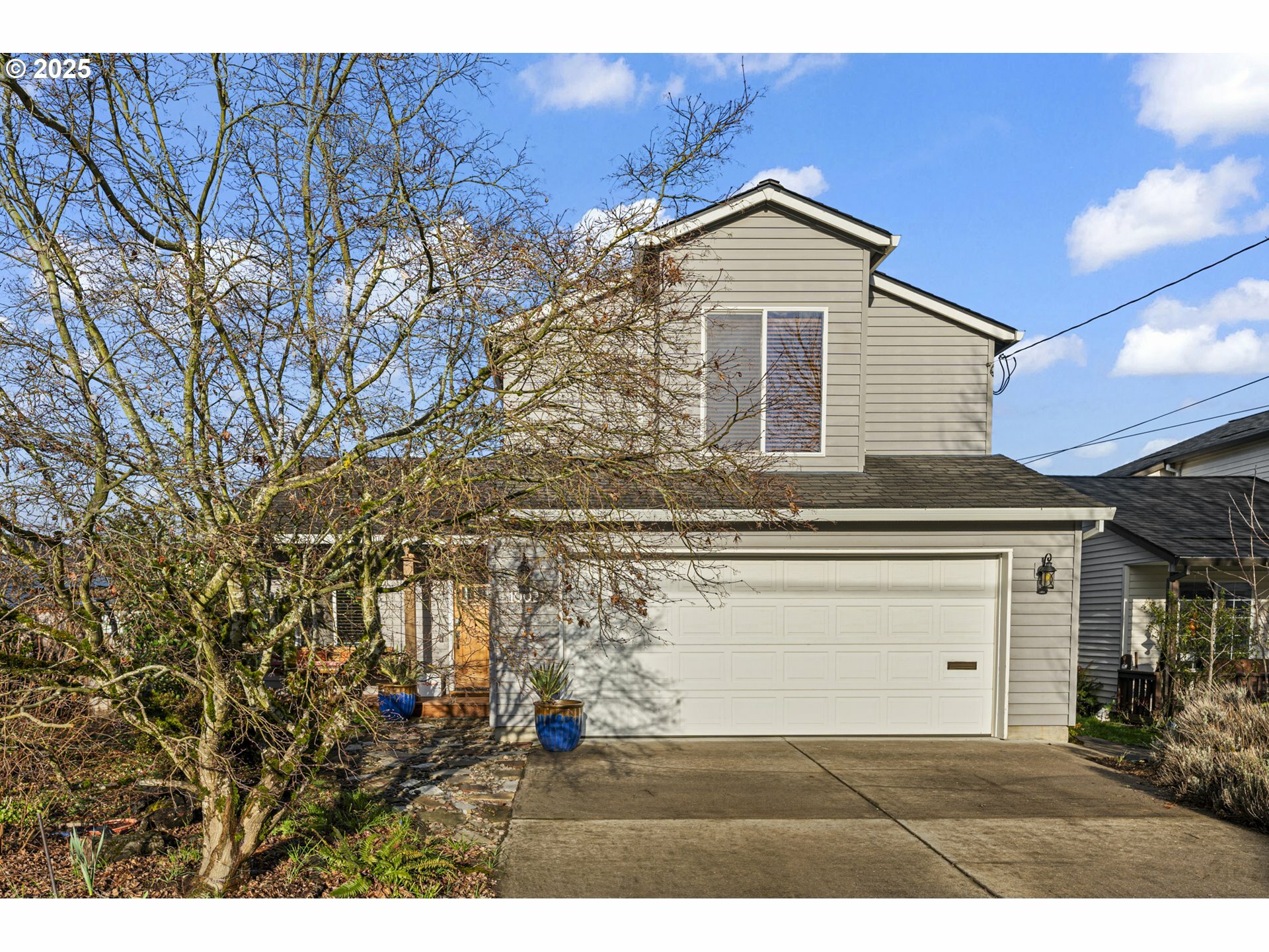 10021 N Polk Ave  Portland OR 97203 photo