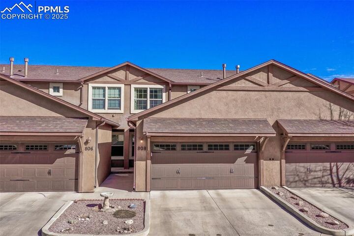 808 Misty Pines Circle  Woodland Park CO 80863 photo